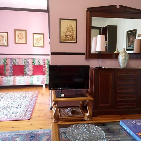 סלוניקי Cosy Penthouse -Up To 6 Guests- In The City Centre! מראה חיצוני תמונה
