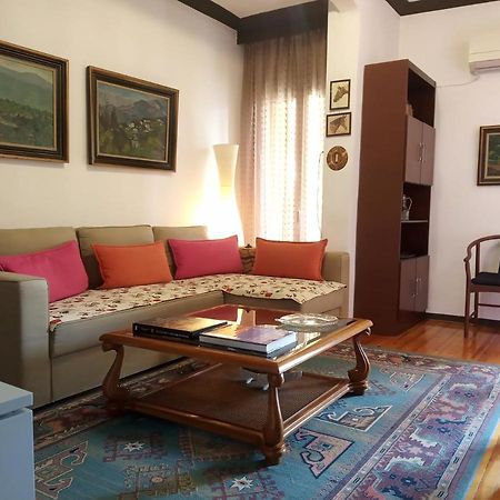 סלוניקי Cosy Penthouse -Up To 6 Guests- In The City Centre! מראה חיצוני תמונה
