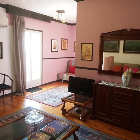 סלוניקי Cosy Penthouse -Up To 6 Guests- In The City Centre! מראה חיצוני תמונה
