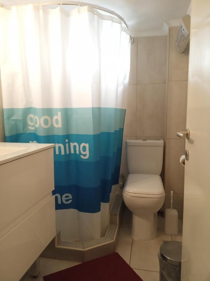 סלוניקי Cosy Penthouse -Up To 6 Guests- In The City Centre! מראה חיצוני תמונה
