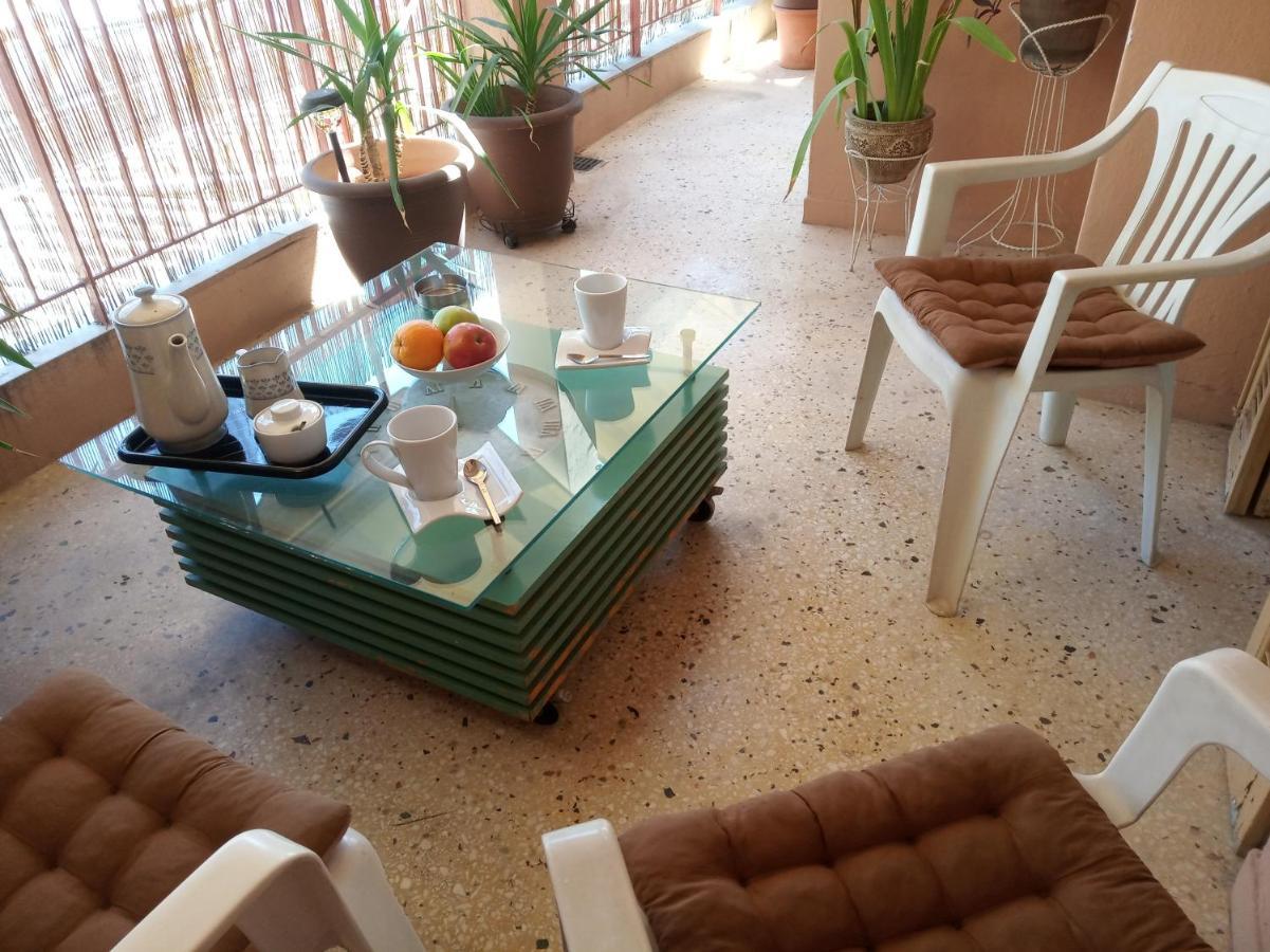 סלוניקי Cosy Penthouse -Up To 6 Guests- In The City Centre! מראה חיצוני תמונה