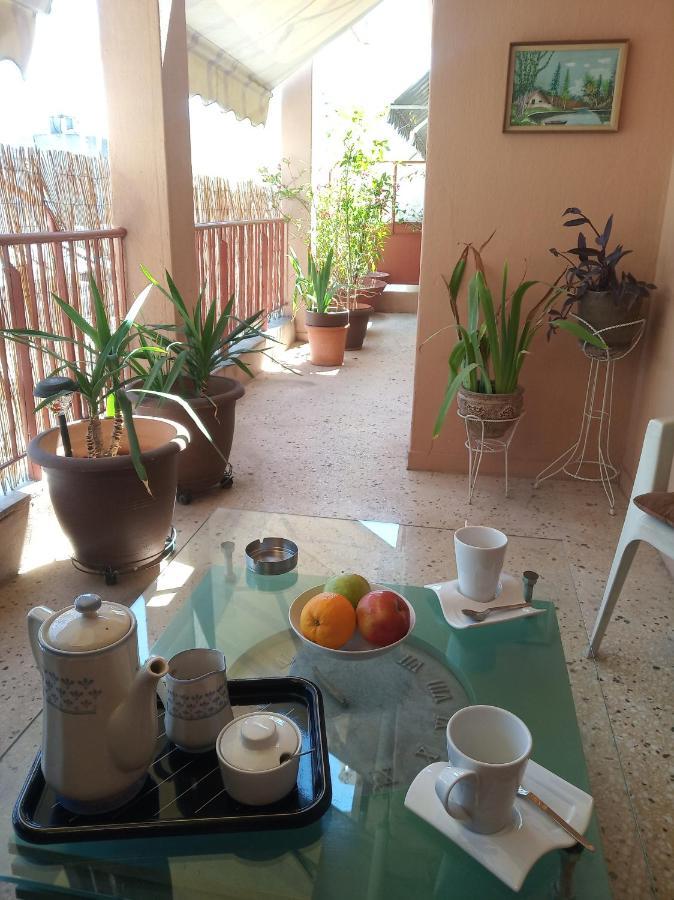 סלוניקי Cosy Penthouse -Up To 6 Guests- In The City Centre! מראה חיצוני תמונה