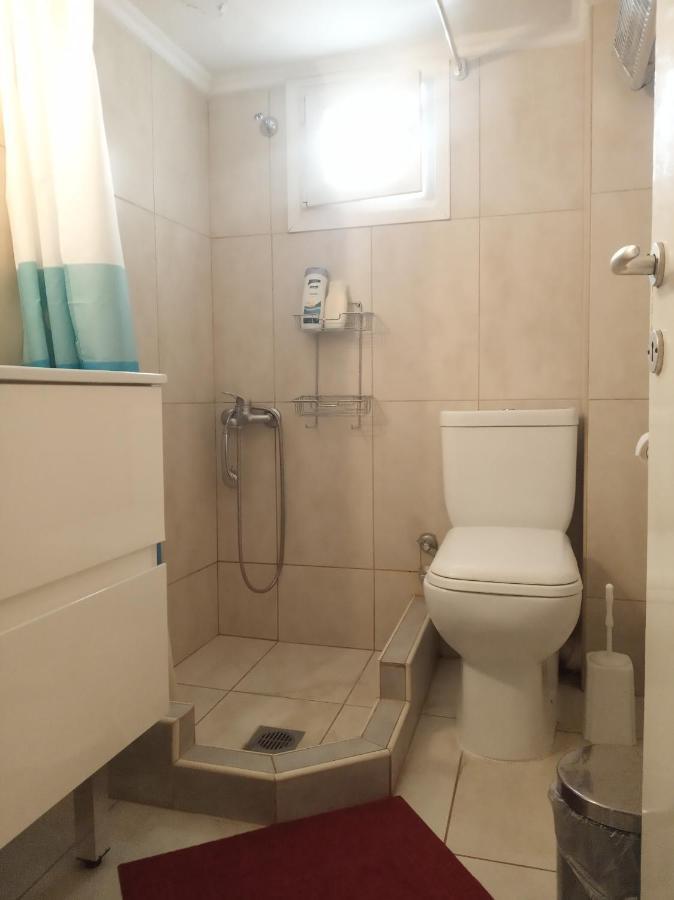 סלוניקי Cosy Penthouse -Up To 6 Guests- In The City Centre! מראה חיצוני תמונה