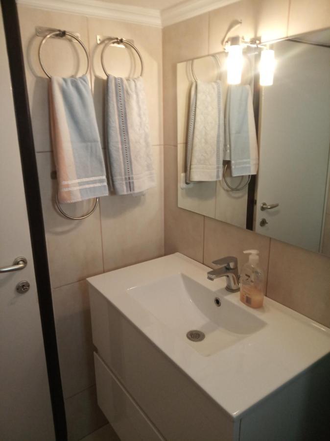 סלוניקי Cosy Penthouse -Up To 6 Guests- In The City Centre! מראה חיצוני תמונה