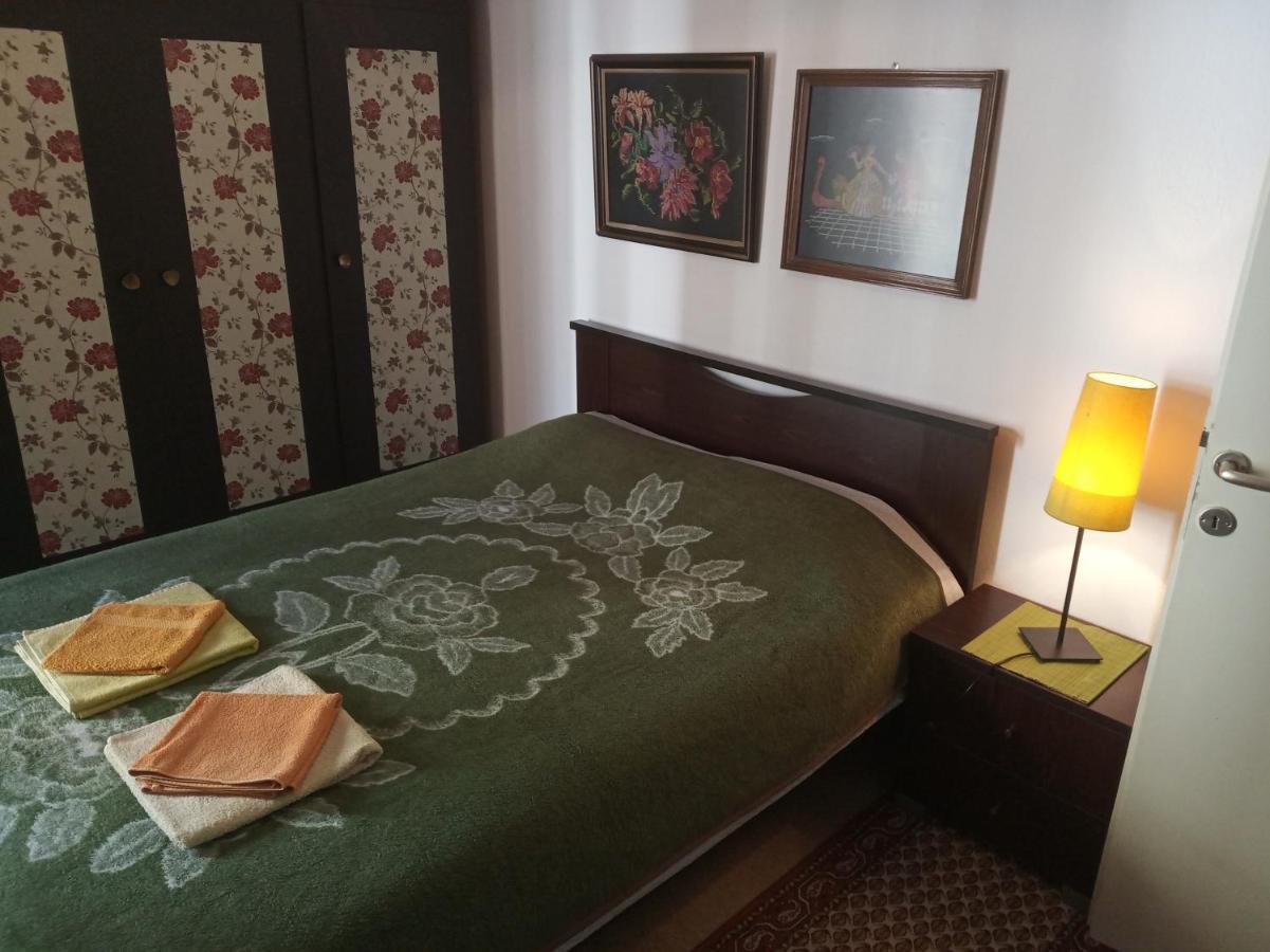סלוניקי Cosy Penthouse -Up To 6 Guests- In The City Centre! מראה חיצוני תמונה