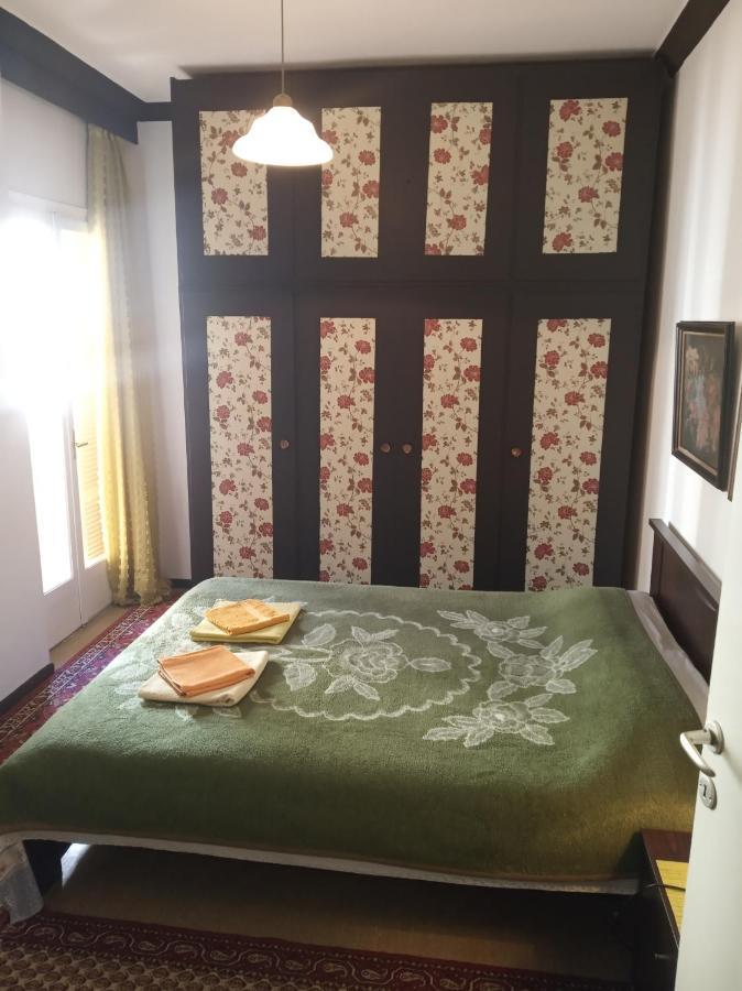 סלוניקי Cosy Penthouse -Up To 6 Guests- In The City Centre! מראה חיצוני תמונה