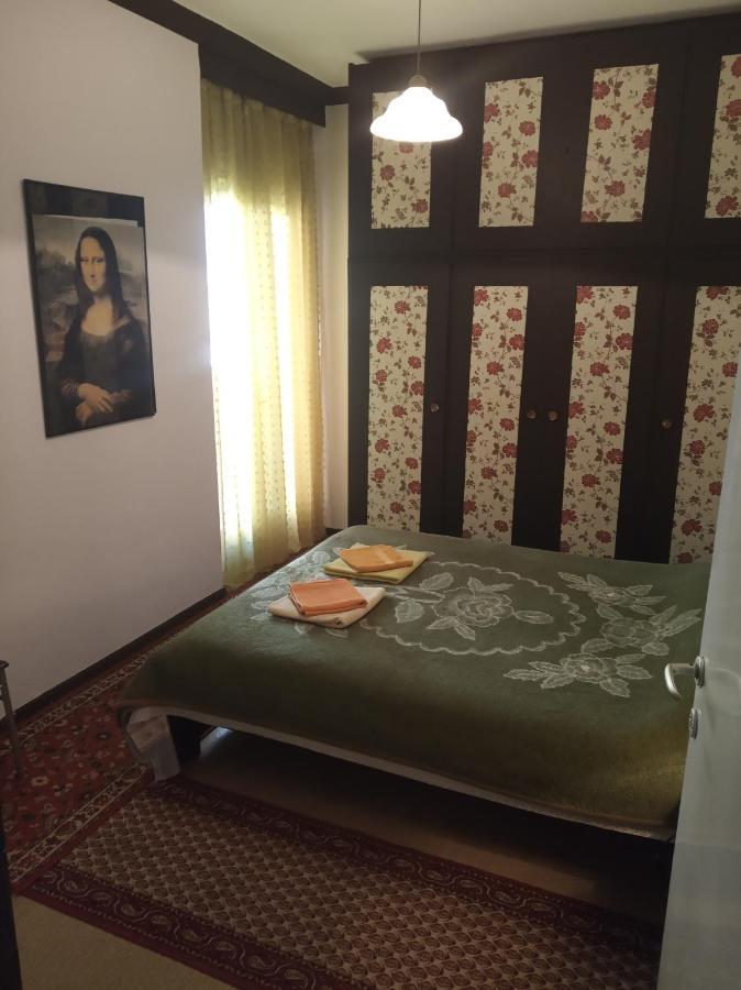 סלוניקי Cosy Penthouse -Up To 6 Guests- In The City Centre! מראה חיצוני תמונה
