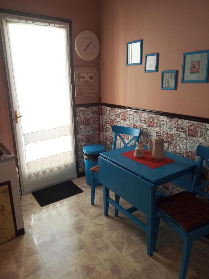 סלוניקי Cosy Penthouse -Up To 6 Guests- In The City Centre! מראה חיצוני תמונה