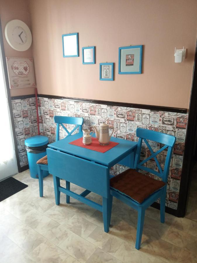 סלוניקי Cosy Penthouse -Up To 6 Guests- In The City Centre! מראה חיצוני תמונה
