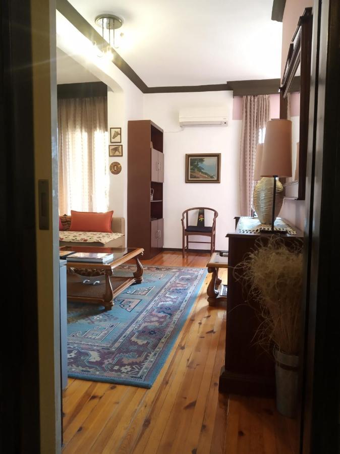 סלוניקי Cosy Penthouse -Up To 6 Guests- In The City Centre! מראה חיצוני תמונה