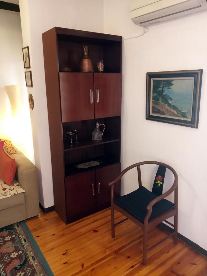 סלוניקי Cosy Penthouse -Up To 6 Guests- In The City Centre! מראה חיצוני תמונה