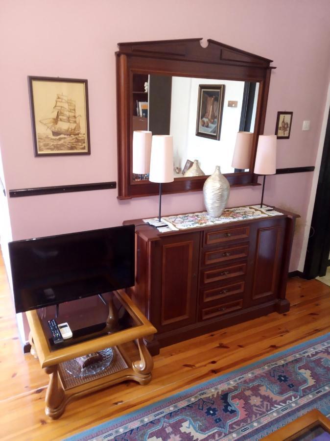 סלוניקי Cosy Penthouse -Up To 6 Guests- In The City Centre! מראה חיצוני תמונה
