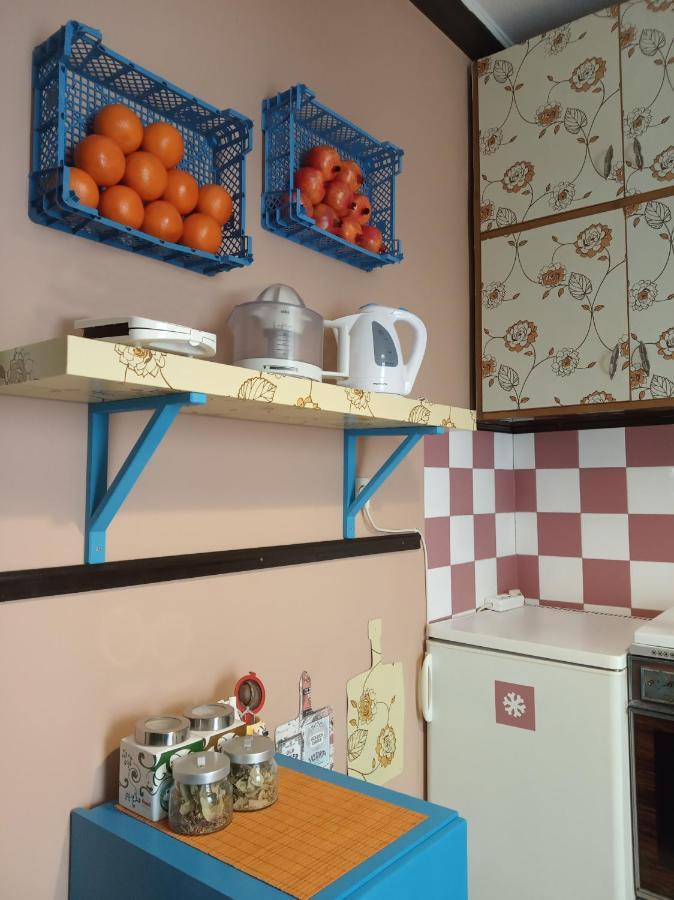 סלוניקי Cosy Penthouse -Up To 6 Guests- In The City Centre! מראה חיצוני תמונה