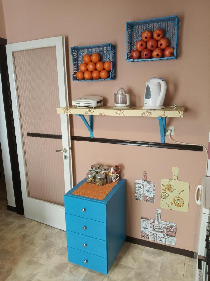 סלוניקי Cosy Penthouse -Up To 6 Guests- In The City Centre! מראה חיצוני תמונה