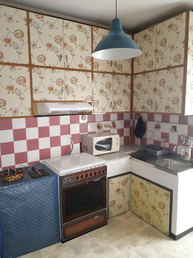 סלוניקי Cosy Penthouse -Up To 6 Guests- In The City Centre! מראה חיצוני תמונה